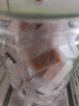 沂蒙公社0添加剂薄荷山楂160g罐装清润酸甜山楂糖条休闲零食山楂制品 实拍图