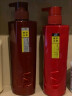 沙宣水润去屑洗发水男士女士通用洗500g*2+洗400g大红瓶洗发套装 实拍图