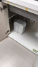 海尔（Haier）国家补贴20%小厨宝电热水器5升 EC5FA 一级能效节能 1750W速热家用储水式厨房台下小型安全热水宝 实拍图