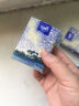 得宝（TEMPO）一博同款 手帕纸 茉莉花味4层7张*12包 湿水不破 纸巾小包 面巾纸 实拍图