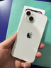 Apple/苹果 iPhone 14 (A2884) 256GB 星光色 支持移动联通电信5G 双卡双待手机 实拍图