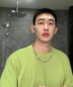 爵威尔（JUEWEIER）洗面奶男洁面乳男士控油水清透爽肤乳面部保湿亮肤收毛孔jwe 【大容量】控油洁面乳1瓶220g 实拍图