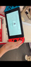 任天堂（Nintendo）【国内保税仓】Switch2/1代 OLED/续航加强日版/港版便携家用ns体感游戏掌机 日版续航红蓝32GB保税（赠共享会员） 实拍图