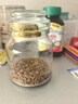 摩可纳（Moccona）经典5号冻干速溶黑咖啡50g瓶装 中度烘焙进口拿铁美式冷萃0脂0糖 实拍图
