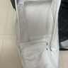 特伦斯折叠琴88键便携式电钢成人儿童电子琴重力度键盘V30pro家用 樱花粉+专用琴包+Z型琴架 实拍图