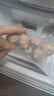 京东京造90%黑猪鲜肉肠900g 纯黑猪肉烤肠配料极简不含淀粉鸡肉 实拍图