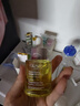 娇韵诗Clarins莲花面部护理油30ml 油皮平衡 实拍图