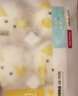 巴比小猪奶黄包300g*2包共12只儿童早餐可爱卡通手工包馒头生鲜面点 实拍图