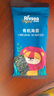 禾泱泱有机海苔片橄榄油味14g 儿童零食出游零食甄选有机紫菜高铁高蛋白 实拍图