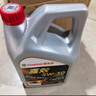 嘉实多（Castrol）嘉效 全合成机油 润滑油 5W-30 SP/GF-6 4L 汽车保养 实拍图