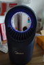 美的（Midea）灭蚊灯家用灭蚊器驱蚊器物理仿生诱蚊吸入式卧室客厅母婴安全灭蚊 实拍图