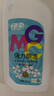 绿伞强力厕洁剂 卫生间厕所马桶洁厕灵 挂壁免刷除尿垢水碱 800g*4瓶  实拍图
