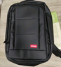 联想（Lenovo）笔记本双肩包 17.3英寸电脑包学生书包出差商务包小新拯救者ry9000p大容量防泼水背包 B44 实拍图