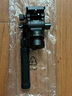 富图宝（Fotopro）MH-2L 自带水平碗座 阿卡标准 相机微单视频拍摄液压阻尼摄像小云台 黑色 实拍图