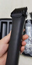 飞科（FLYCO）电动理发器FC5908 专业智能电推剪成人儿童家用理发推子理发剪刀 配理发工具+双钢剪 实拍图