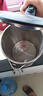 东芝（TOSHIBA）电热水壶进口Strix温控器母婴级食品级家用保温开水烧水壶双层防烫 1.7L KT-17DRTC【316L不锈钢内胆】 实拍图