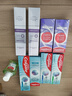 高露洁（Colgate）【孙颖莎同款】色修美白牙膏90g*2紫色去牙渍亮白清新口气百香果 实拍图