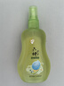 六神宝宝舒缓精露160ml 祛痱止痒痱子粉 儿童花露水喷雾 实拍图