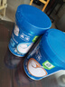 嘉宝（GERBER）高铁米粉婴幼儿辅食米糊原味250g 含DHA活性益生菌6月龄 实拍图