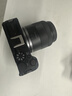 佳能（Canon） EOS R50 V 创意视频机 微单视频相机 r50v家用美颜vlog相机 R50V黑色套机+RF50F1.8【人像双镜头】 官方标配【全国多仓发~快可次日达】 实拍图