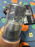 莱克吉米【新品】除螨仪床宝大吸力吸尘神器S6Pro家用床上小型石墨烯加热手持杀菌去螨虫吸毛一体机 实拍图