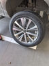 米其林（MICHELIN）汽车轮胎 215/55R17 94V 浩悦五代Primacy 5 适配大众迈腾/帕萨特 晒单实拍图
