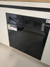 美的（Midea）【灶下V9 Pro】洗碗机嵌入式家用灶下15套升级一键洗烘蒸汽单消毒七星消杀105℃热烘洗消一体机 实拍图