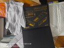 光威（Gloway）64GB(32GBx2)套装 DDR5 6400 台式机内存条 龙武RGB系列 海力士A-die颗粒 CL32 实拍图