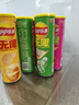 乐事（Lay's）薯片 经典原味 75克 休闲零食 膨化食品  实拍图