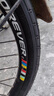 KENDA建大折叠自行车胎内外胎20寸1.5 1.75 1.95 2.1内胎轮胎451 406 K193-20*1.5外胎+内胎 实拍图