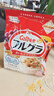 卡乐比（Calbee）即食燕麦片 原味水果麦片600g 日本进口非油炸 营养早餐冲泡即食 实拍图