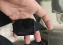 维蒂索【5G卡通用全网通】智能电话手表华强北成人顶配插卡5G4G卡通用儿童小学初中高中生专用 儿童丨学生【高配黑】微信抖音+小说搜题+精准定位 实拍图
