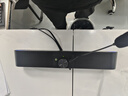 SADA V-183 电脑音响音箱迷你长条低音炮带麦克风喇叭USB有线适用于笔记本手机小钢炮大音量 升级版 实拍图