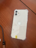 Apple 苹果 iPhone 15/14/13/12/X系列二手手机 颜色内存以质检报告为准A16 苹果 iPhone 12 实拍图