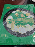 正宗霞浦免洗紫菜无沙无料包干货头水紫菜新鲜蛋花汤煲汤商用 圆饼紫菜【8g*8包】 实拍图