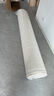 栖作奇遇小弹垫 京仓 0胶水学生宿舍租房弹簧床垫软硬双面薄垫1.8*2米 实拍图
