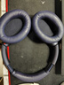 索尼（SONY）【618】WH-1000XM4 高解析度无线蓝牙 智能降噪 头戴式 深夜蓝 高考祝福礼物 实拍图