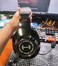 漫步者（EDIFIER）HECATE G2有线专业版USB7.1声道游戏耳机电竞耳麦头戴式电脑网课办公麦克风FPS吃鸡三角洲耳机黑色 实拍图