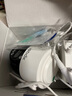 XKBOX摄像头监控器家用室内户外手机远程360度无死角带夜视无线无需连wifi4g免流量AI防水400W像素   实拍图