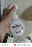 OVDL 泡沫花朵洗手液300ml  花瓣形泡沫慕斯易冲洗清洁液（水蜜桃香） 实拍图