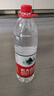 农夫山泉 饮用水 饮用天然水1.5L 1*12瓶  整箱装 塑膜随机发货 实拍图