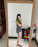 悠颐宝荷叶艾草噗噗贴艾灸贴美容养颜懒人家用肚脐贴*1盒 实拍图