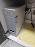 美的（Midea）国家补贴家用0阻垢剂白泽2.0净矿净水器直饮1200G 6年RO反渗透过滤器 矿物质厨下双出水净水机  实拍图