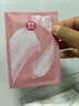 稚优泉卸妆水小瓶50ml加卸妆棉20片眼唇脸清洁敏感肌可用温和卸全脸 实拍图