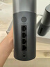 小米（MI）全屋路由器BE3600Pro【小米MixFlip2上网搭档】全屋覆盖 智能连接 内置蓝牙网关 智能家用路由器 实拍图