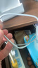 品胜苹果数据线PD27W快充Type-C to Lightning充电短线USB-C适用iPhone14/13/12/Xs手机充电宝0.25米 实拍图