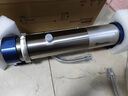 惠尔顿（WHEELTON） 全屋中央净水器系统家用厨下净水器前置过滤器自来水农村井水大流量管道超滤机别墅小区房车商用 UF6别墅/自建房够用4500L 实拍图