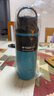 虎牌（TIGER）保温杯户外运动暴汗杯便携保温保冷水杯MCZ-S060-ACT  600ml 实拍图