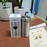 虎牌（TIGER）保温杯梦重力不锈钢真空水杯MMP-J20C-XC 200ML 不锈钢 实拍图