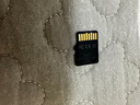 雷克沙（Lexar）512GB TF(MicroSD)存储卡 V30 A2 读160MB/s 无人机运动相机官方推荐内存卡 4K超清录制（1066x） 实拍图